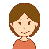 どこかの説教女